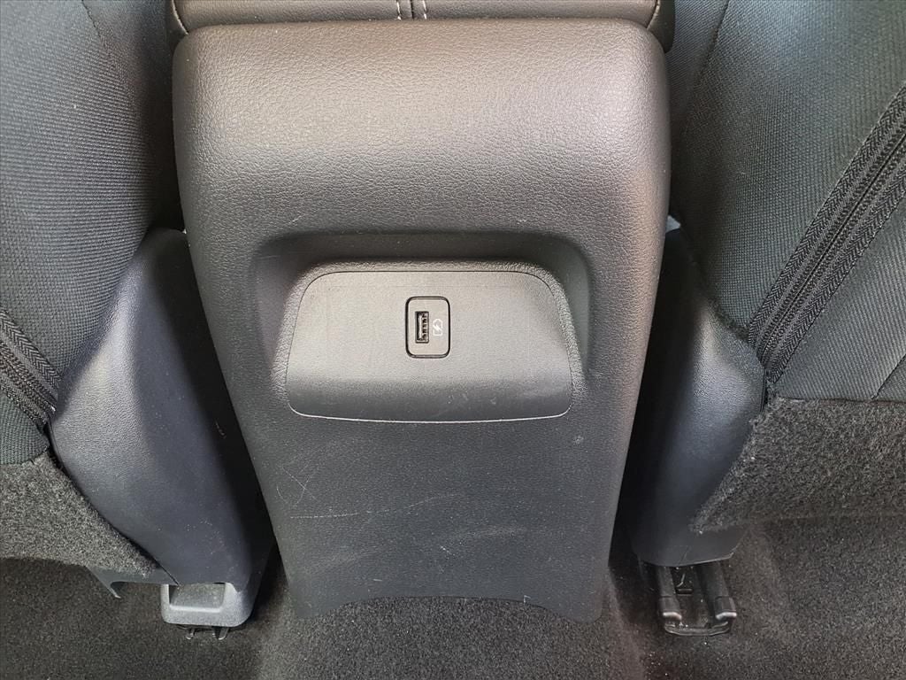 2024 Nissan Sentra SV - Photo 13