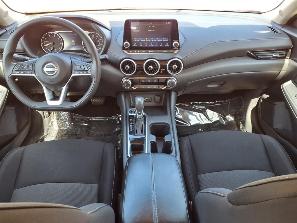 2024 Nissan Sentra SV - Photo 14