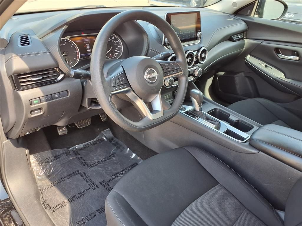 2024 Nissan Sentra SV - Photo 18