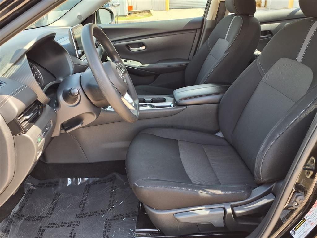 2024 Nissan Sentra SV - Photo 19