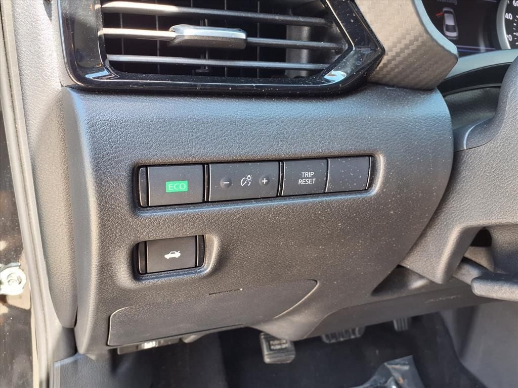 2024 Nissan Sentra SV - Photo 20
