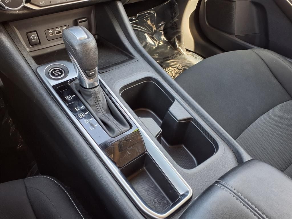 2024 Nissan Sentra SV - Photo 21