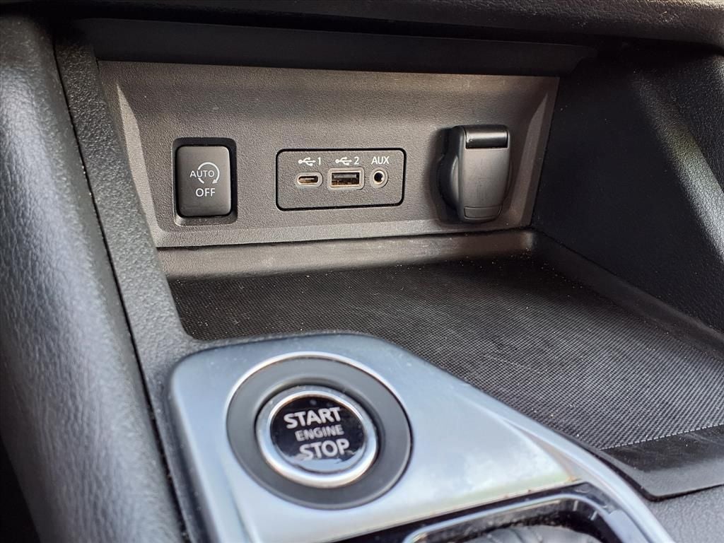 2024 Nissan Sentra SV - Photo 24