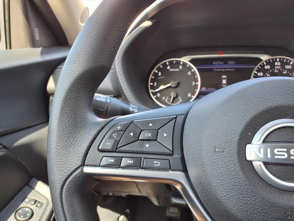 2024 Nissan Sentra SV - Photo 26