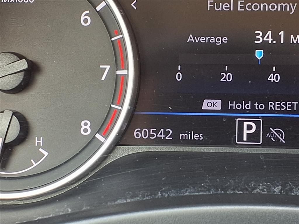 2024 Nissan Sentra SV - Photo 28