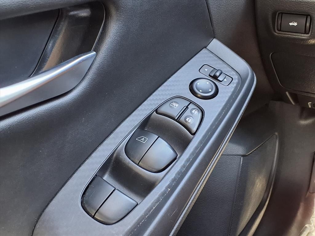 2024 Nissan Sentra SV - Photo 29