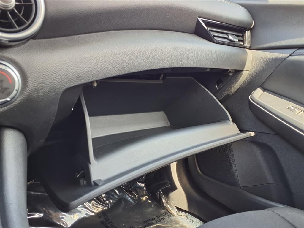2024 Nissan Sentra SV - Photo 30