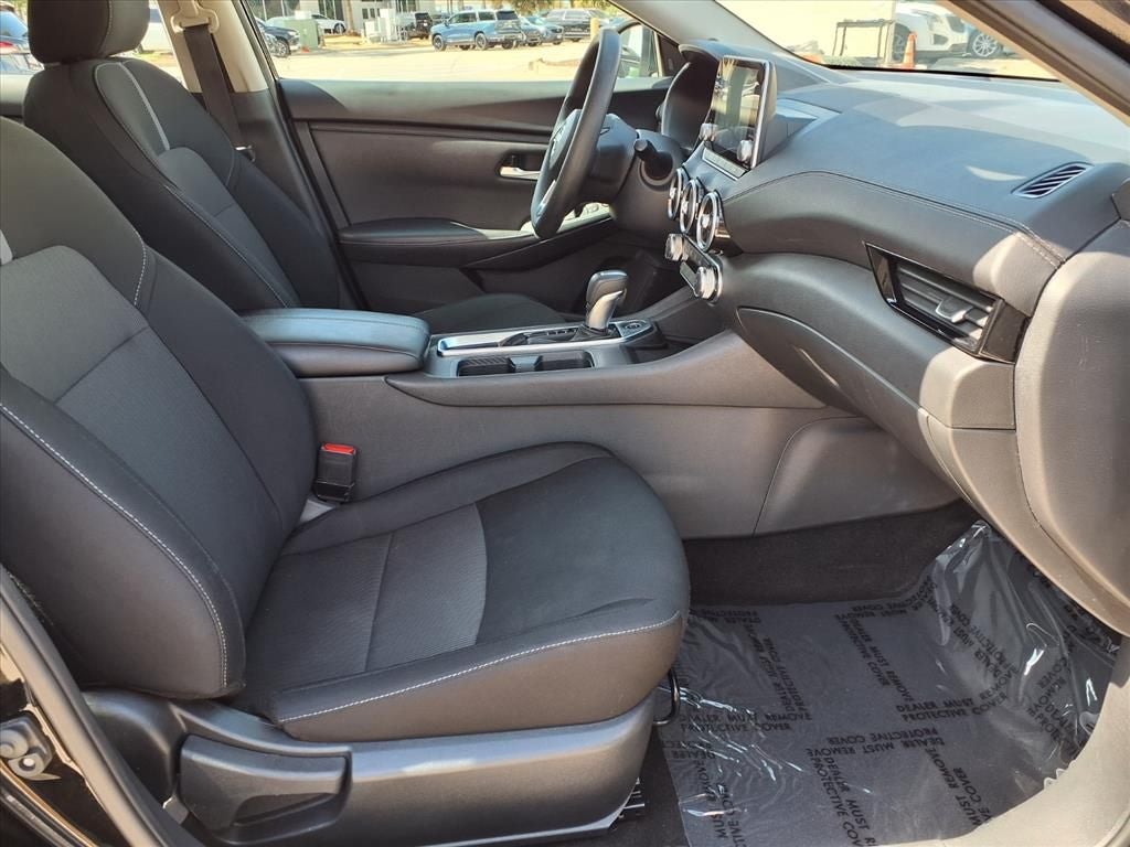 2024 Nissan Sentra SV - Photo 9