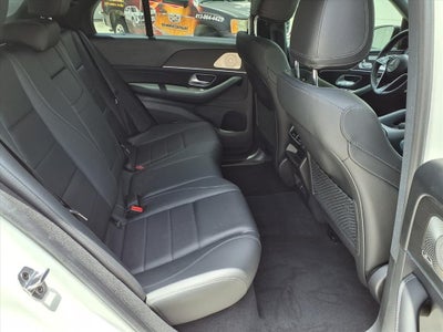 2024 Mercedes-Benz GLE GLE 450e 4MATIC®