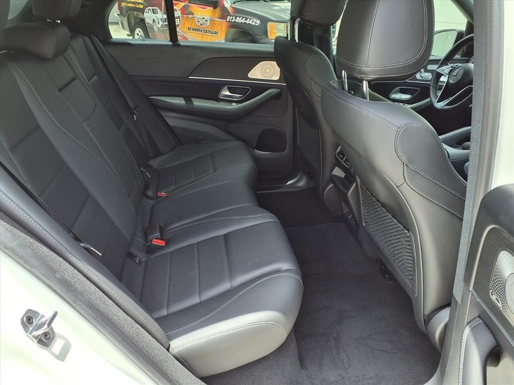 2024 Mercedes-Benz GLE GLE 450e 4MATIC®
