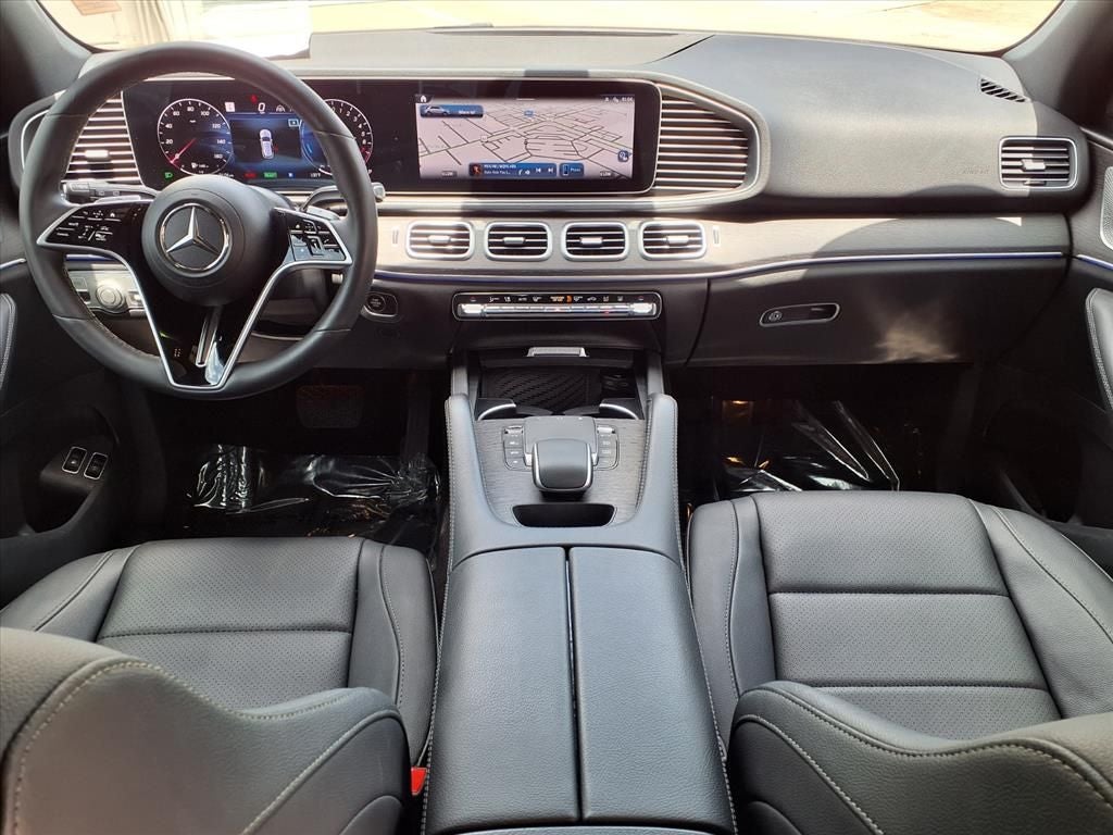 2024 Mercedes-Benz GLE GLE 450e 4MATIC®
