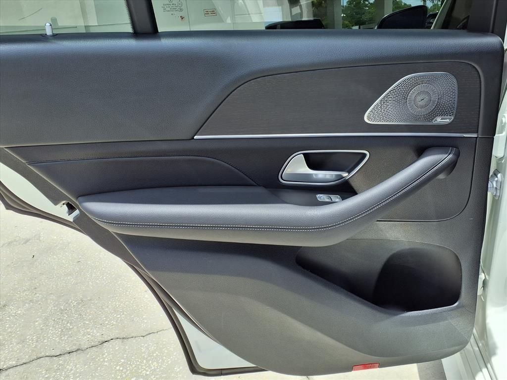 2024 Mercedes-Benz GLE GLE 450e 4MATIC®