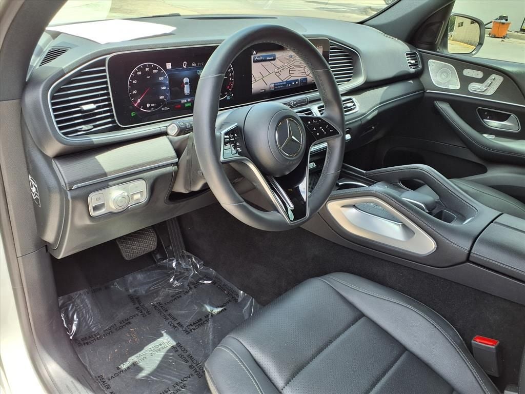 2024 Mercedes-Benz GLE GLE 450e 4MATIC®