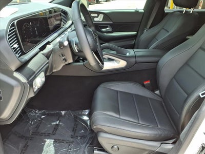 2024 Mercedes-Benz GLE GLE 450e 4MATIC®