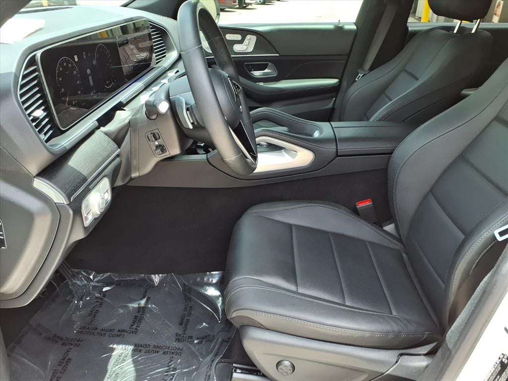 2024 Mercedes-Benz GLE GLE 450e 4MATIC®