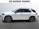 2024 Mercedes-Benz GLE GLE 450e 4MATIC®