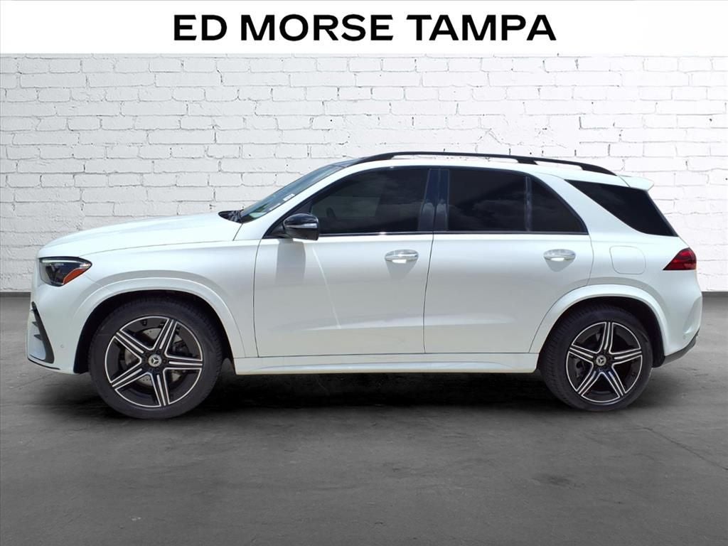 2024 Mercedes-Benz GLE GLE 450e 4MATIC®