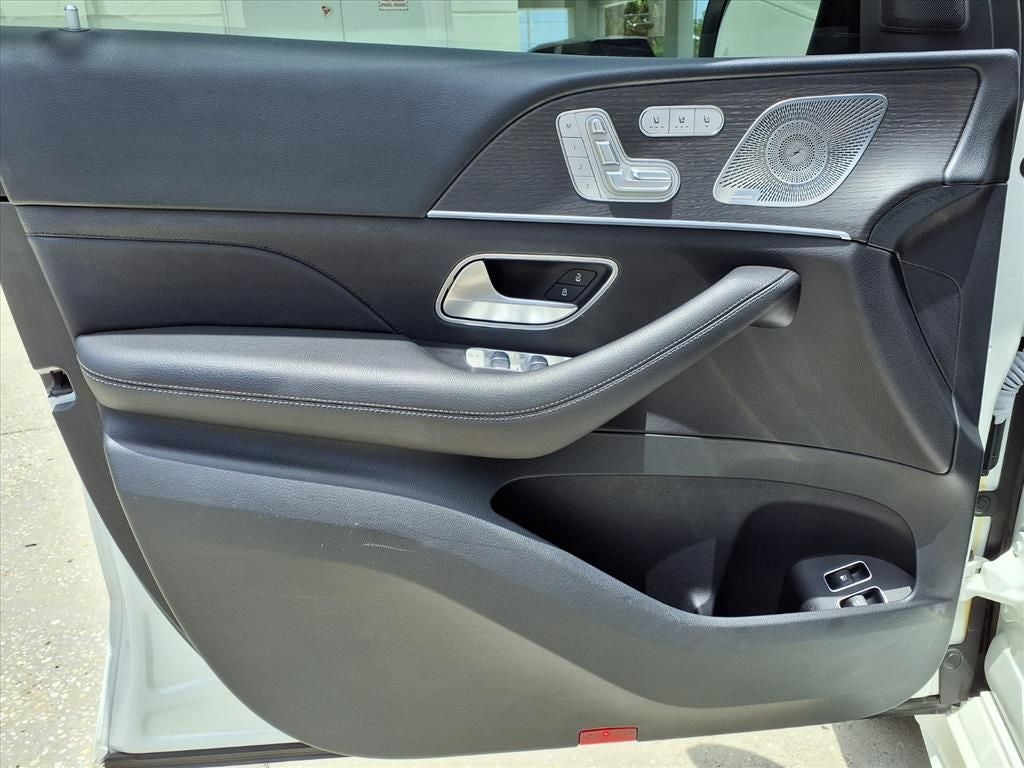 2024 Mercedes-Benz GLE GLE 450e 4MATIC®