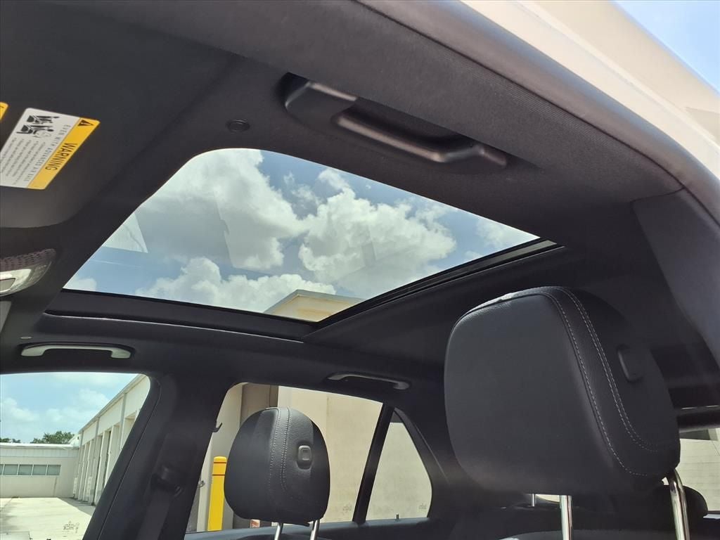 2024 Mercedes-Benz GLE GLE 450e 4MATIC®