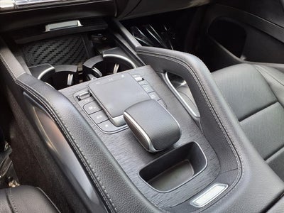 2024 Mercedes-Benz GLE GLE 450e 4MATIC®