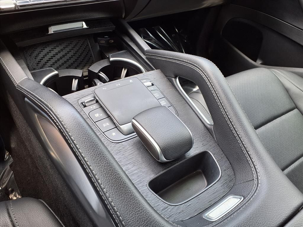2024 Mercedes-Benz GLE GLE 450e 4MATIC®