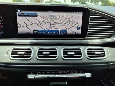2024 Mercedes-Benz GLE GLE 450e 4MATIC®
