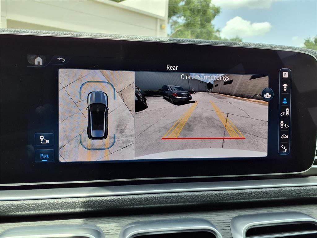 2024 Mercedes-Benz GLE GLE 450e 4MATIC®