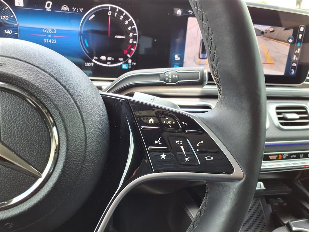 2024 Mercedes-Benz GLE GLE 450e 4MATIC®