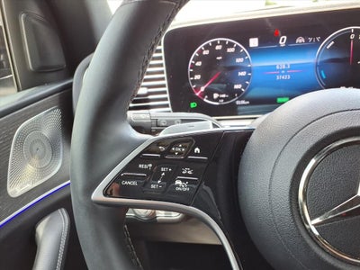 2024 Mercedes-Benz GLE GLE 450e 4MATIC®