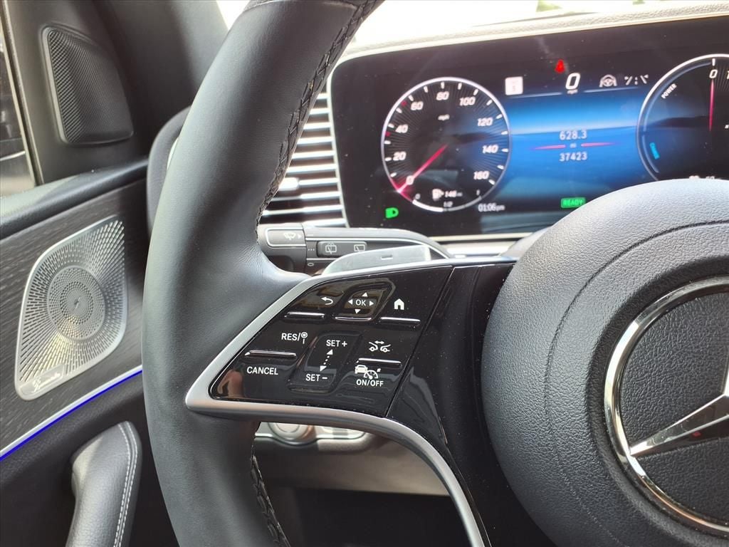 2024 Mercedes-Benz GLE GLE 450e 4MATIC®