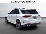 2024 Mercedes-Benz GLE GLE 450e 4MATIC®
