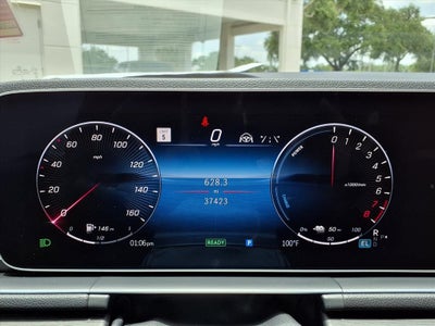 2024 Mercedes-Benz GLE GLE 450e 4MATIC®