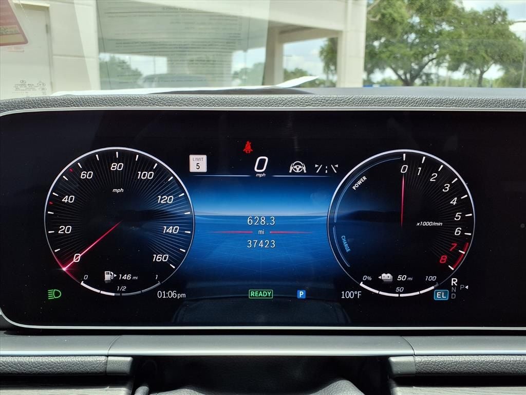 2024 Mercedes-Benz GLE GLE 450e 4MATIC®