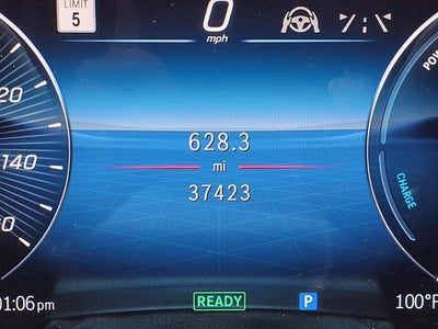 2024 Mercedes-Benz GLE GLE 450e 4MATIC®