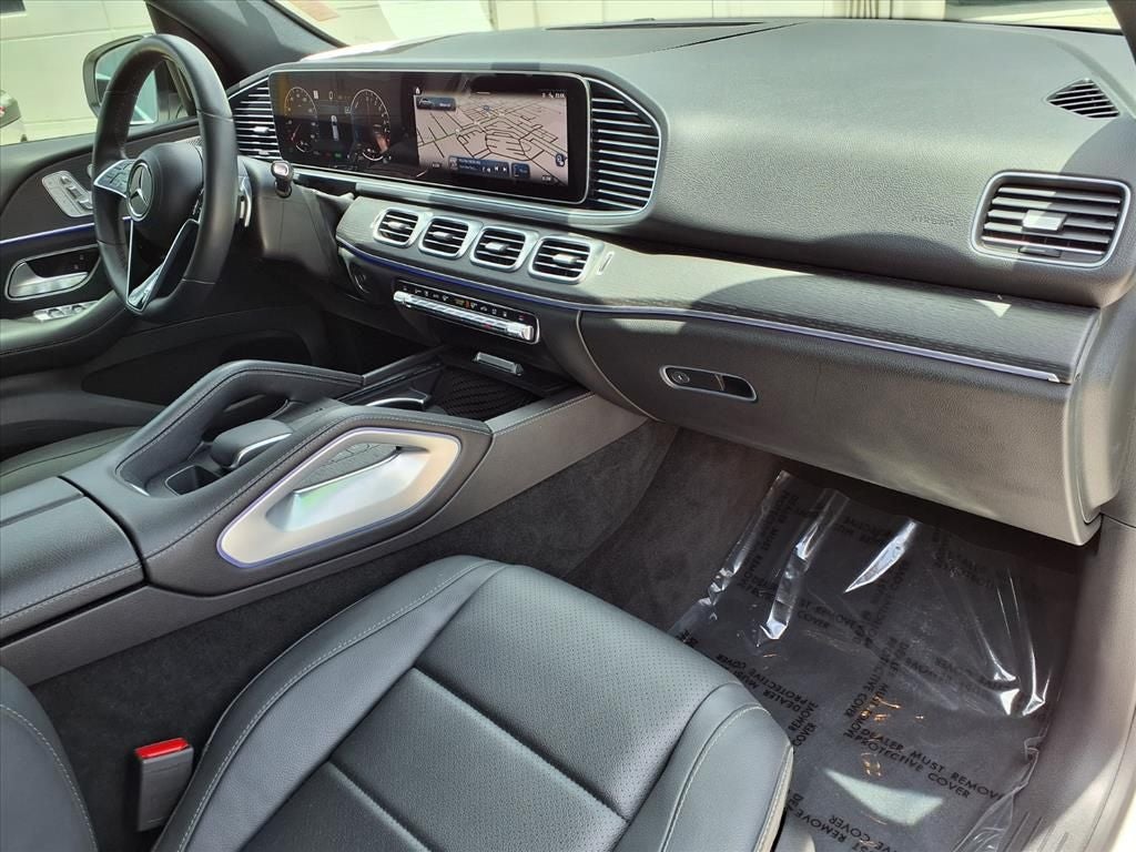 2024 Mercedes-Benz GLE GLE 450e 4MATIC®