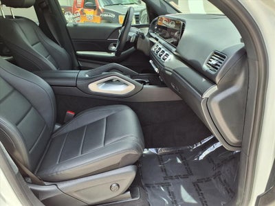 2024 Mercedes-Benz GLE GLE 450e 4MATIC®