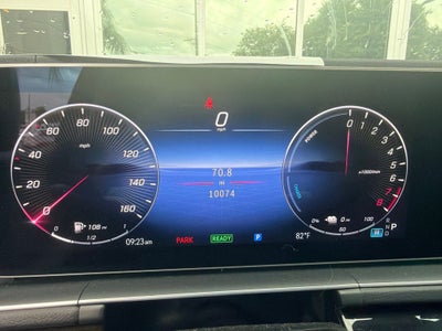 2024 Mercedes-Benz GLE GLE 450e 4MATIC®