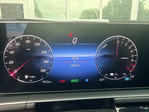 2024 Mercedes-Benz GLE GLE 450e 4MATIC®
