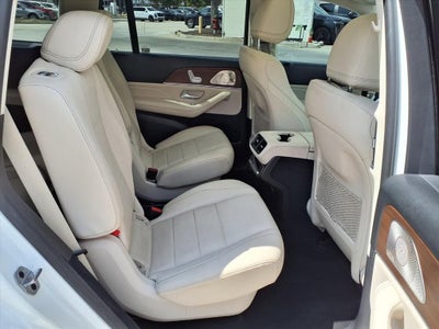 2021 Mercedes-Benz GLS GLS 450 4MATIC®