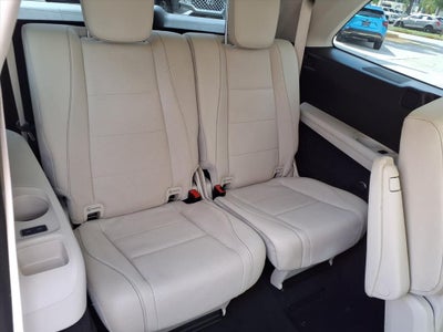 2021 Mercedes-Benz GLS GLS 450 4MATIC®