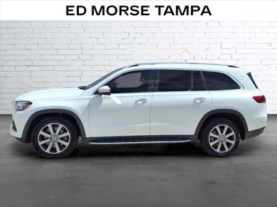 2021 Mercedes-Benz GLS GLS 450 4MATIC®