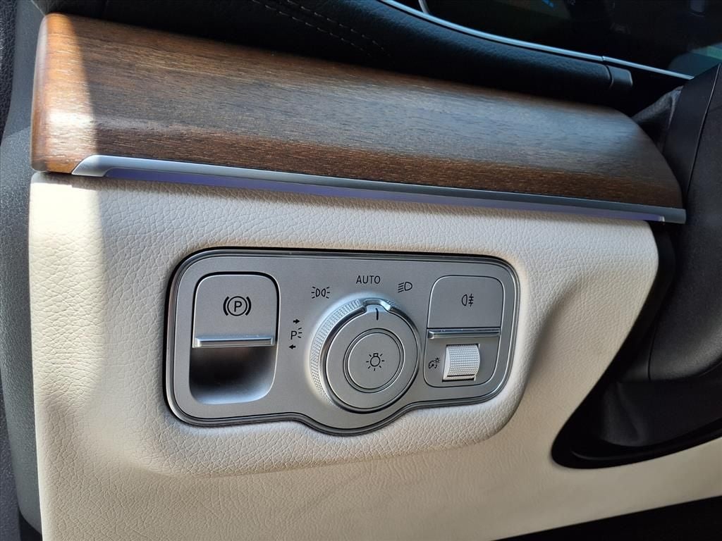 2021 Mercedes-Benz GLS GLS 450 4MATIC®
