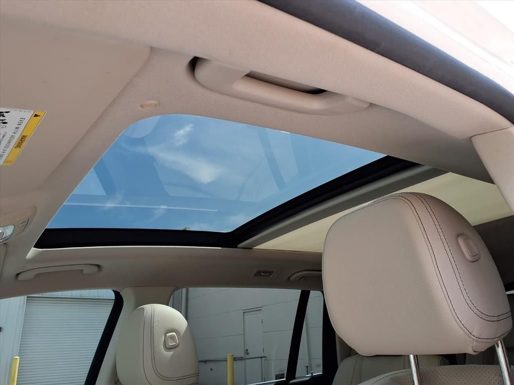 2021 Mercedes-Benz GLS GLS 450 4MATIC®