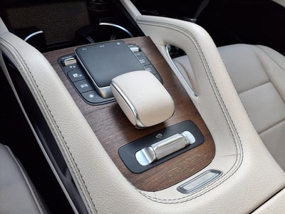 2021 Mercedes-Benz GLS GLS 450 4MATIC®