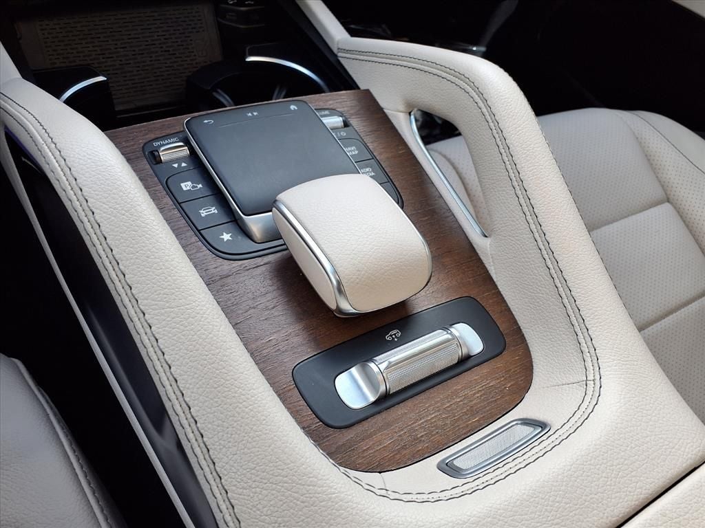 2021 Mercedes-Benz GLS GLS 450 4MATIC®
