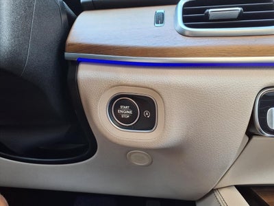 2021 Mercedes-Benz GLS GLS 450 4MATIC®