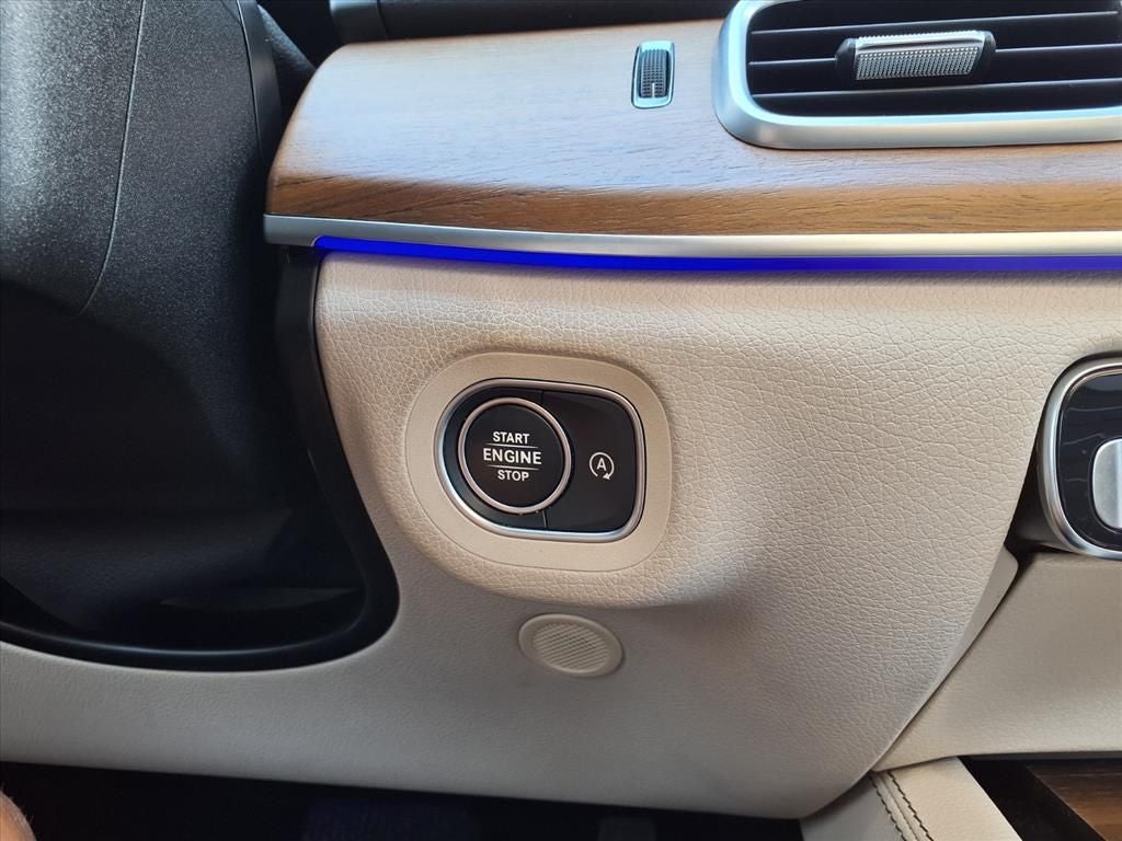 2021 Mercedes-Benz GLS GLS 450 4MATIC®