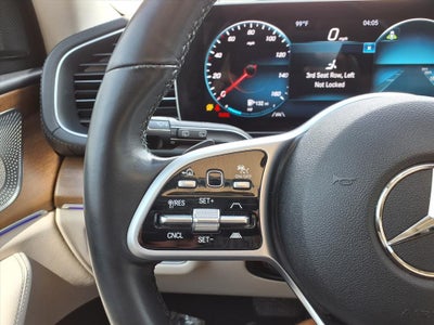 2021 Mercedes-Benz GLS GLS 450 4MATIC®