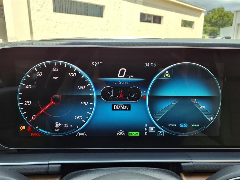 2021 Mercedes-Benz GLS GLS 450 4MATIC®