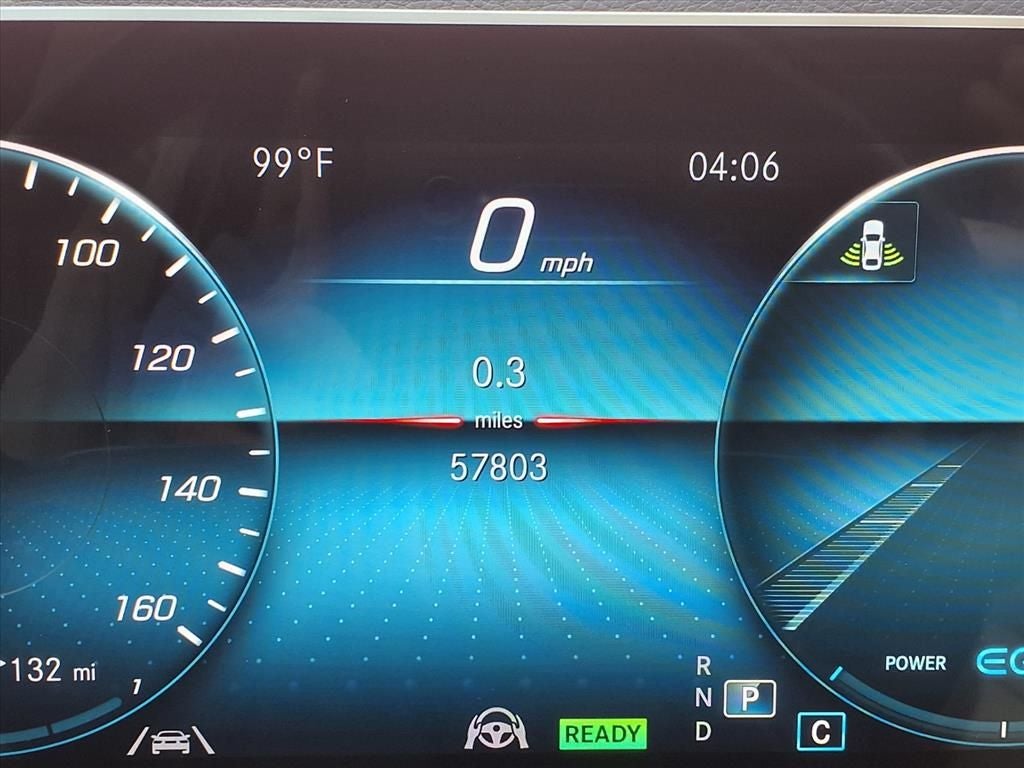 2021 Mercedes-Benz GLS GLS 450 4MATIC®